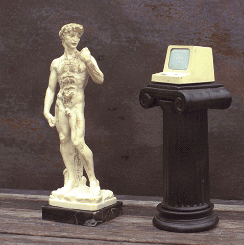 Ein Bild sagt sehr viel