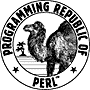 Programming Republic of PERL